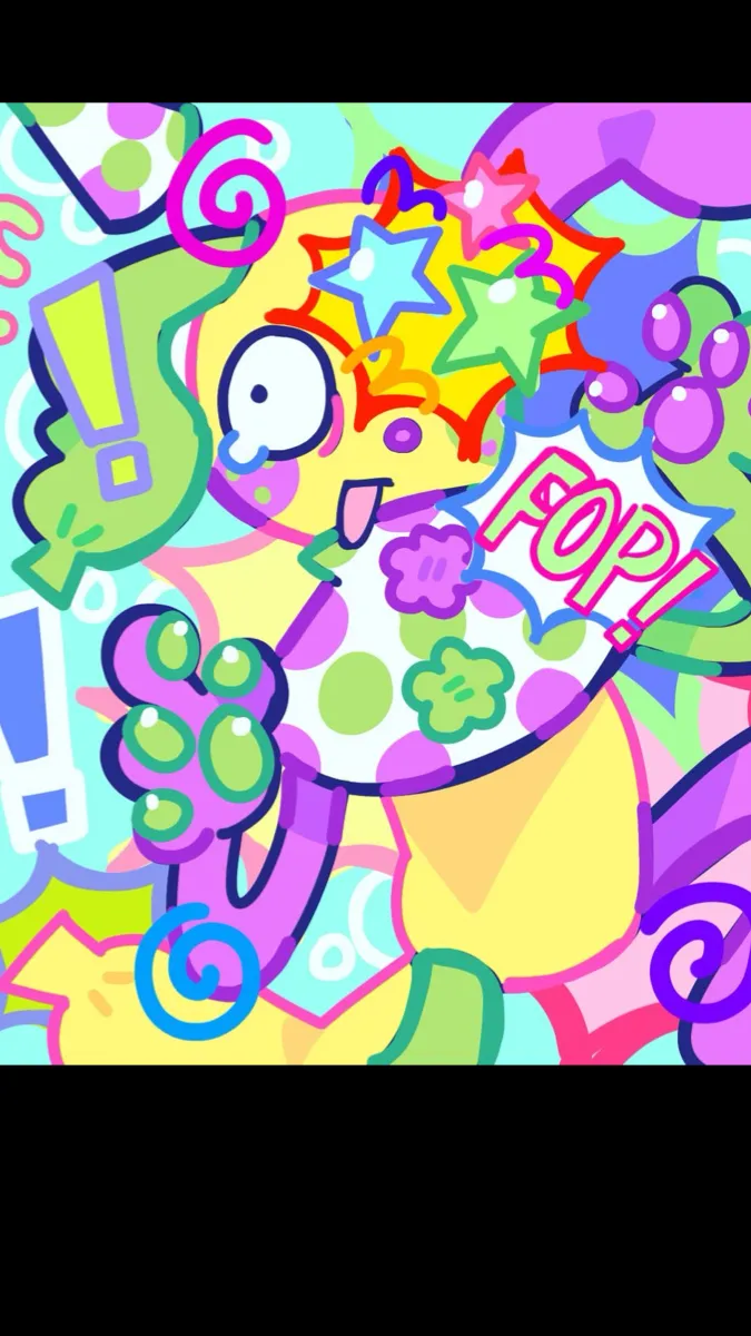 ai character: Cl pt 2 background