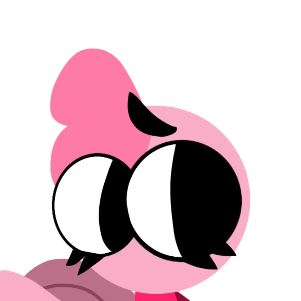 chat with ai character: New oc!
