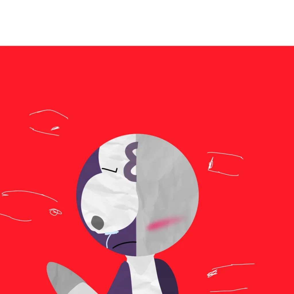 chat with ai character: Au!!
