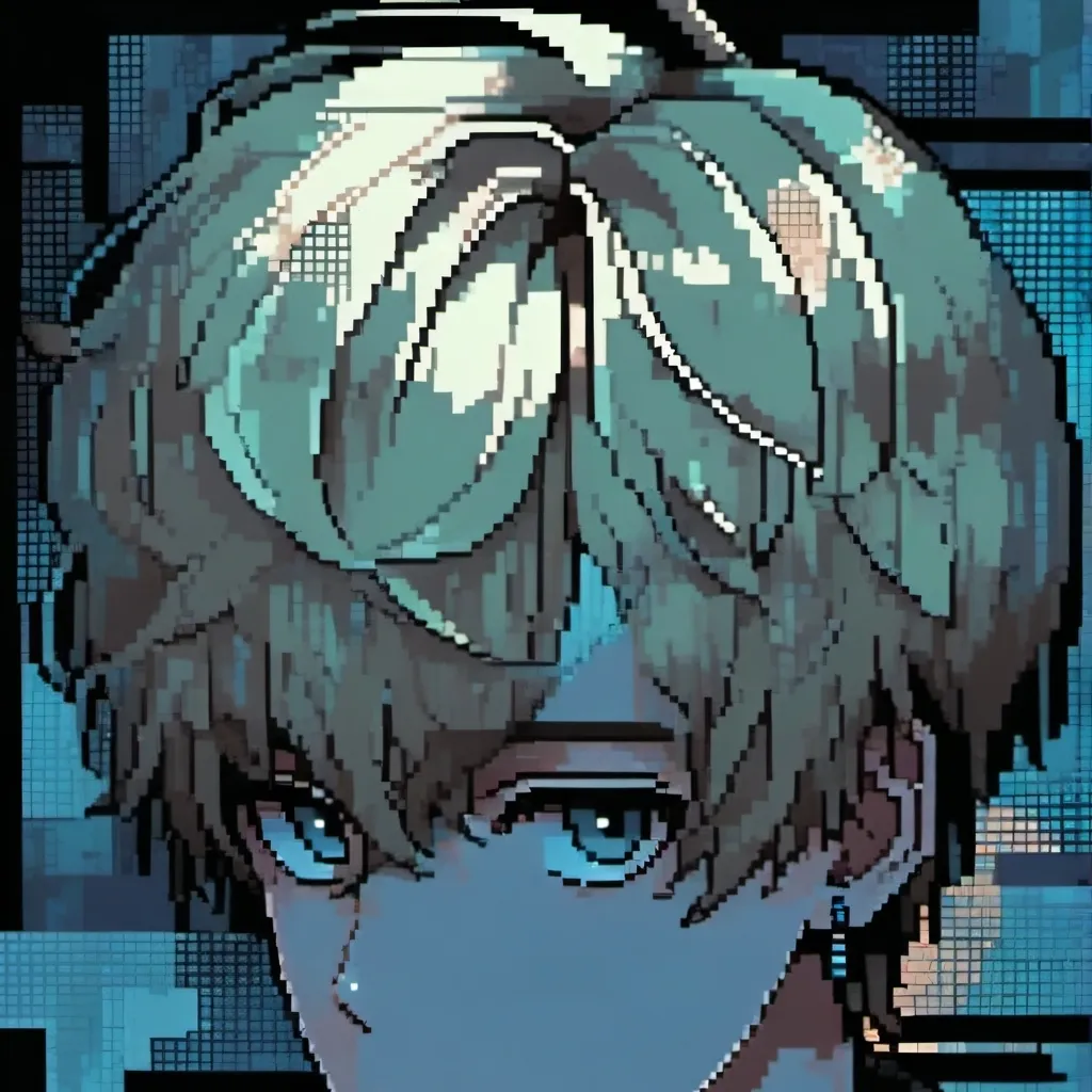 chat with ai character: Ari