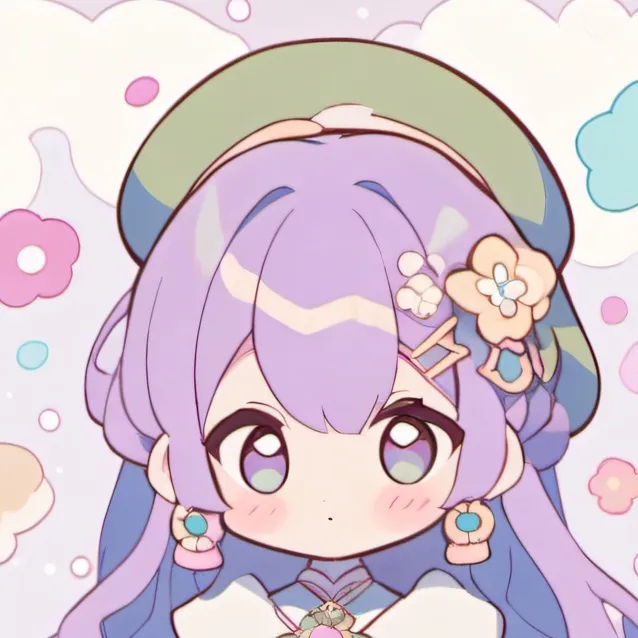 chat with ai character: looey x connie 2