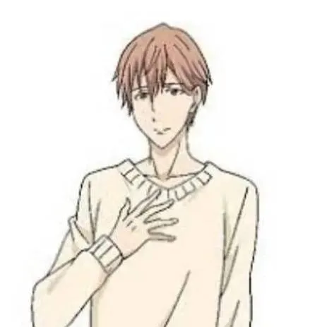 chat with ai character: Naruse