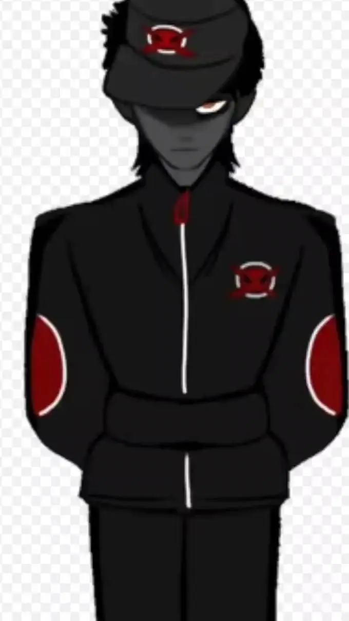 ai character: Mysterious  background