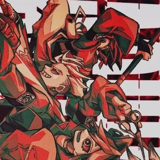 chat with ai character: Gachiakuta eps 11