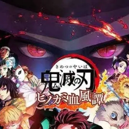 chat with ai character: demon slayer 