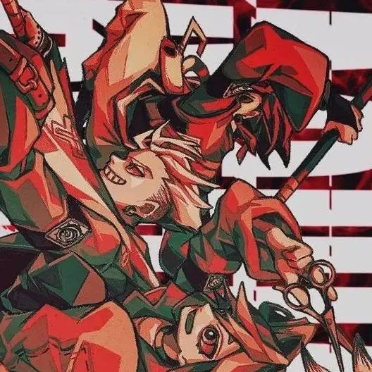 chat with ai character: Gachiakuta 