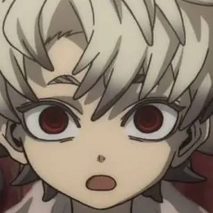 chat with ai character: baby Rudo!?