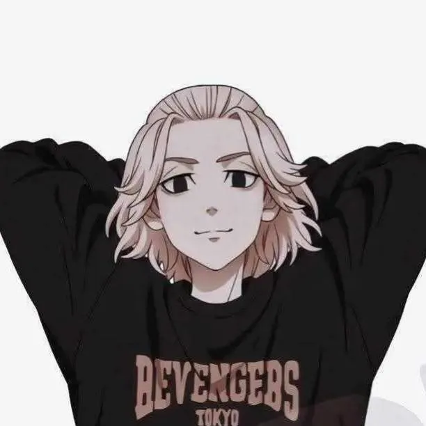 chat with ai character: Mikey TR