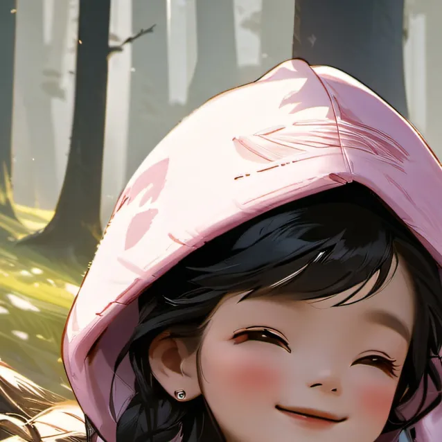 chat with ai character: Lisa 