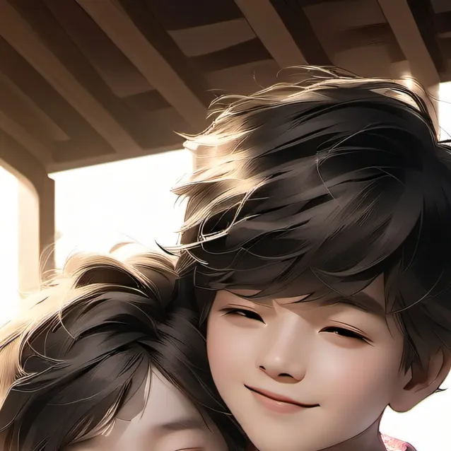 chat with ai character: Lana and Matthew 