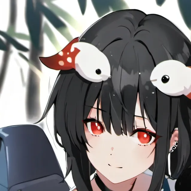 chat with ai character: Ella