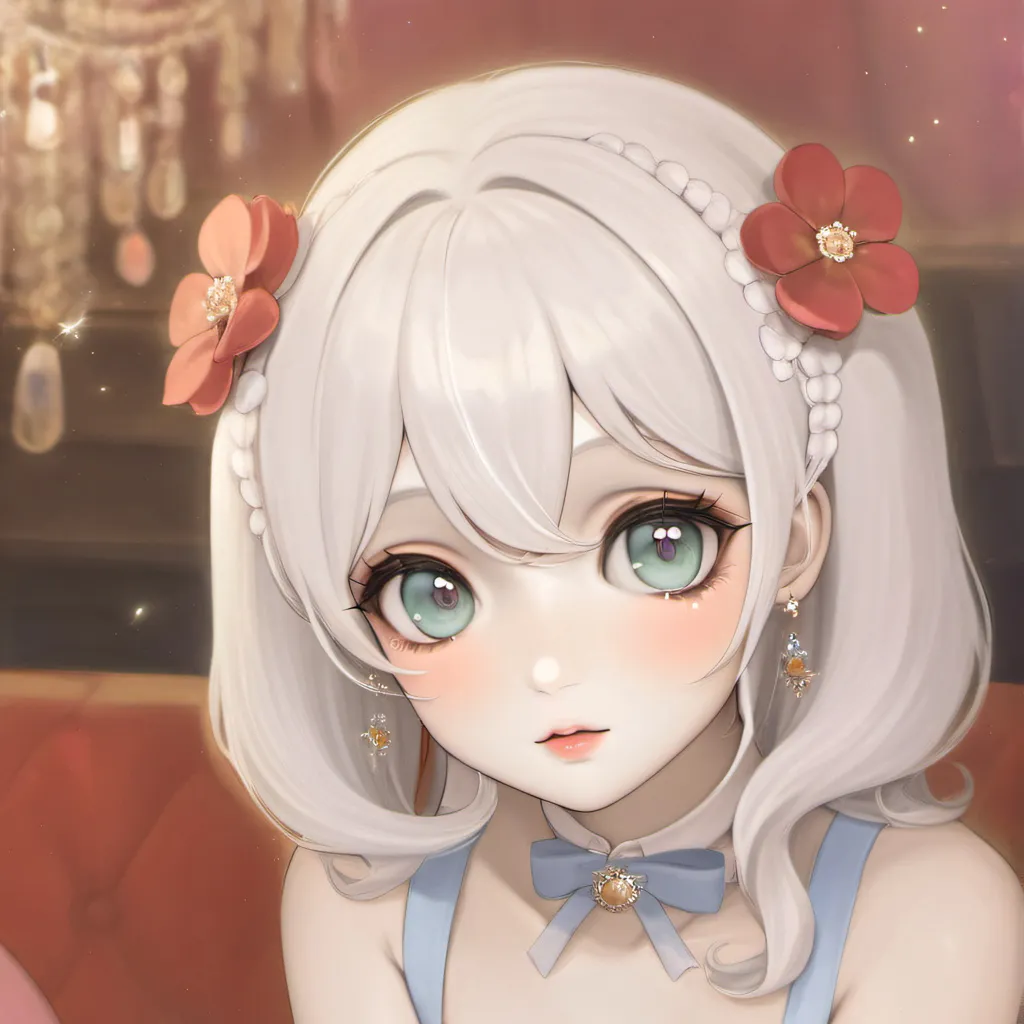 chat with ai character: Ava 