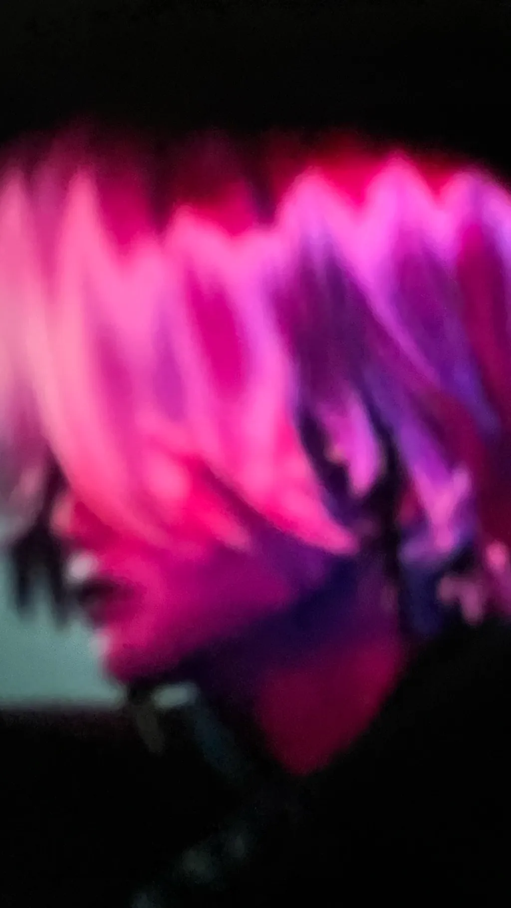 ai character: Mystery(cheating) background