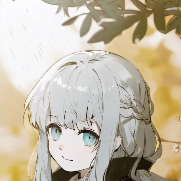 chat with ai character: Tokito y rin