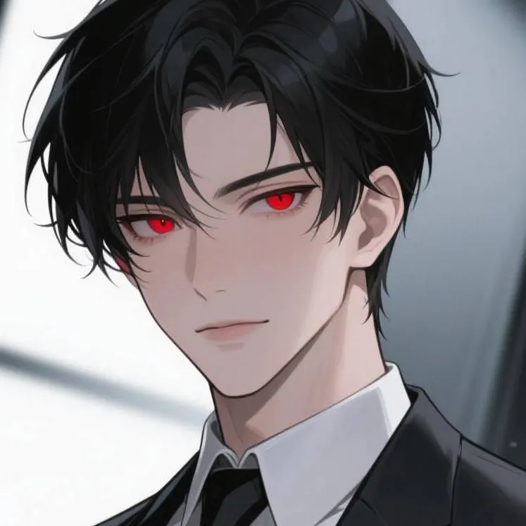 chat with ai character: Blake Blackwell
