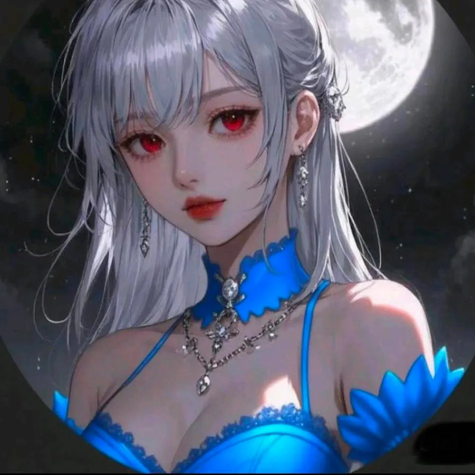 chat with ai character: Lily Whitelock