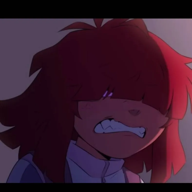 chat with ai character: Kinn