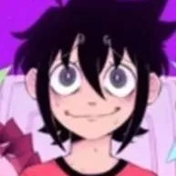 chat with ai character: cobi 