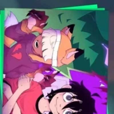 chat with ai character: ksd kids