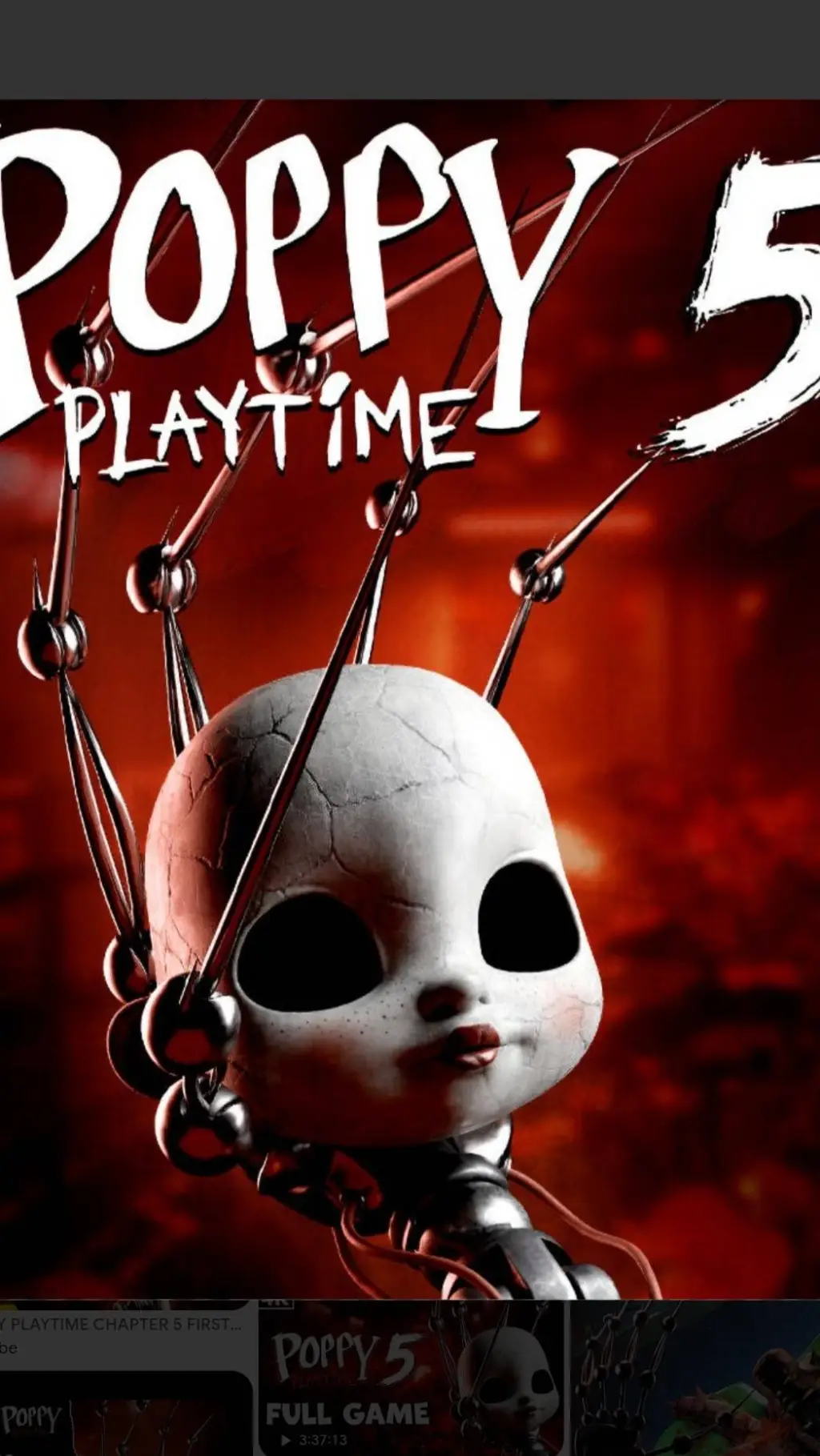 ai character: ppt 5 background