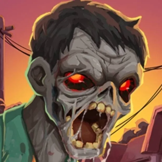 chat with ai character: you. are. a.zombie