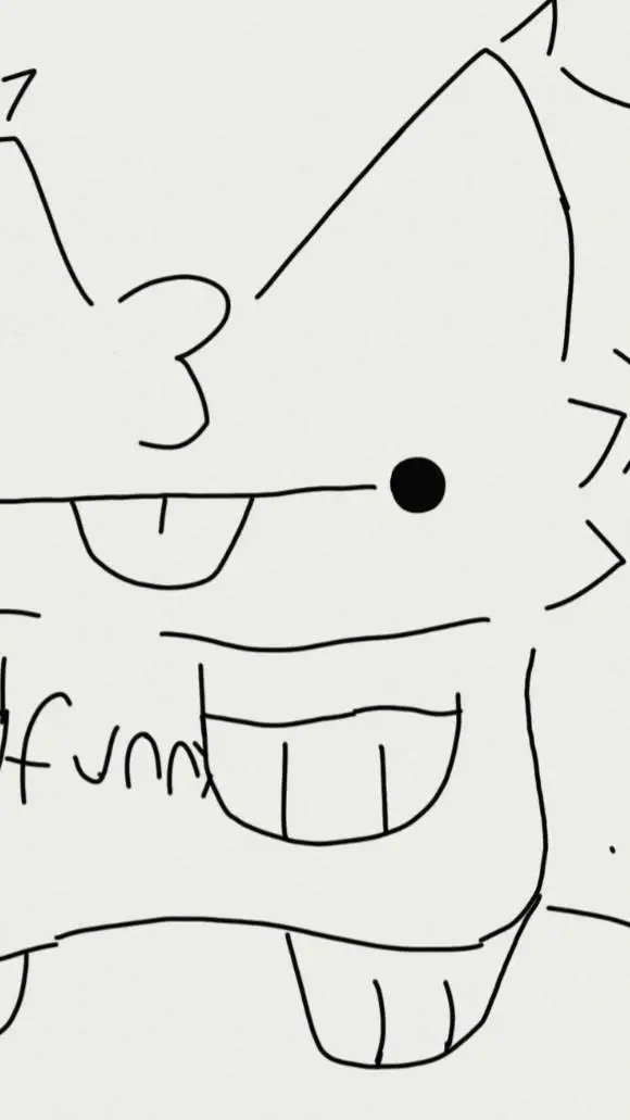 ai character: im a idiot  background