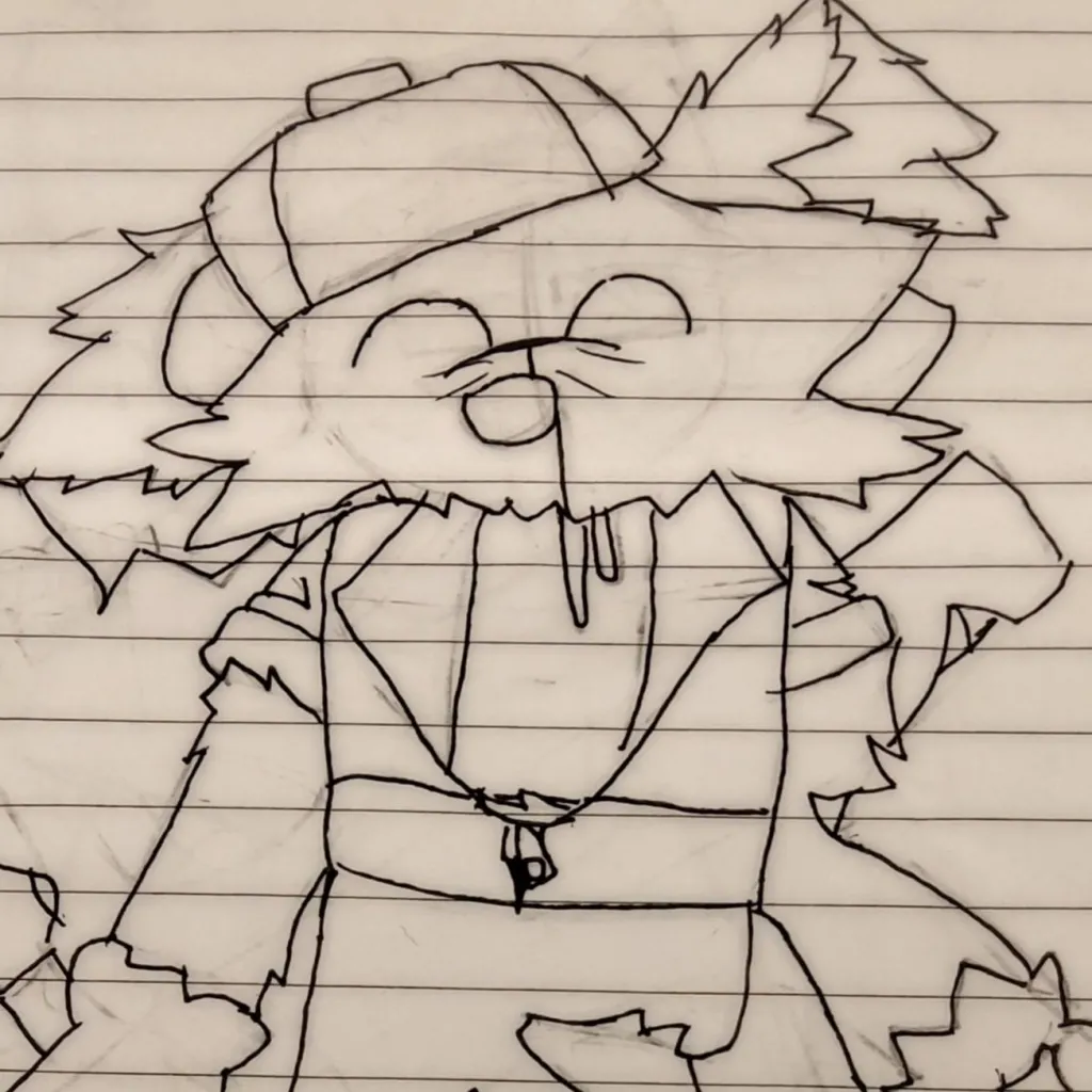 chat with ai character: Kyle 