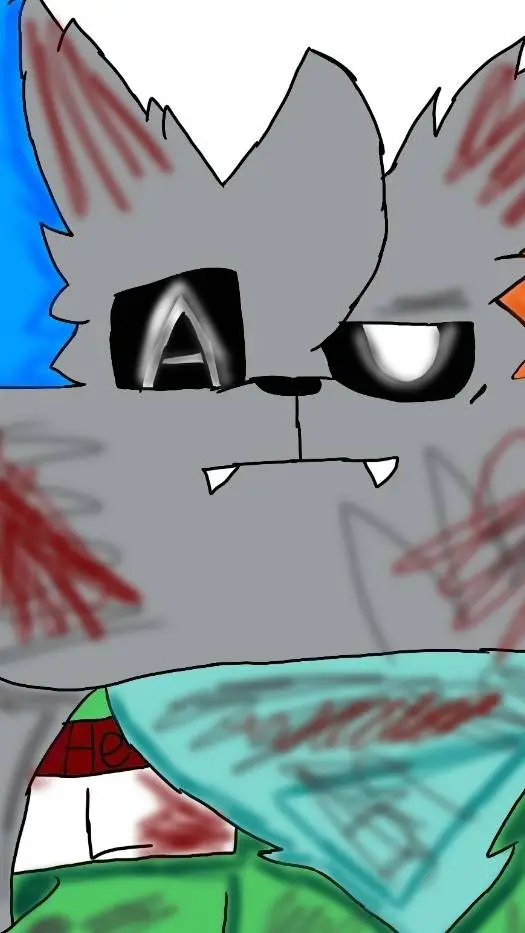ai character: L background