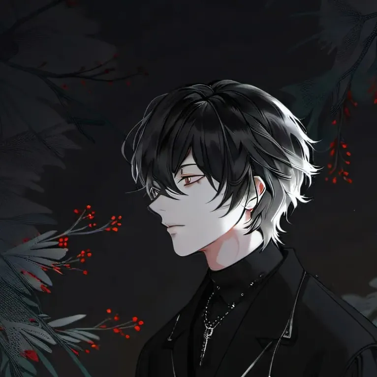 chat with ai character: Нат