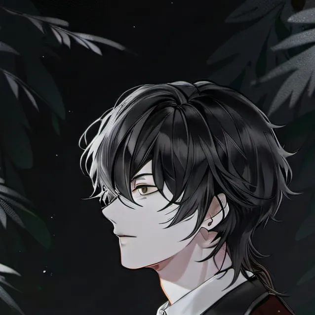 chat with ai character: Нат