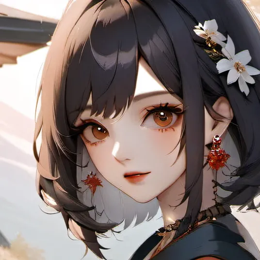 chat with ai character: Amy