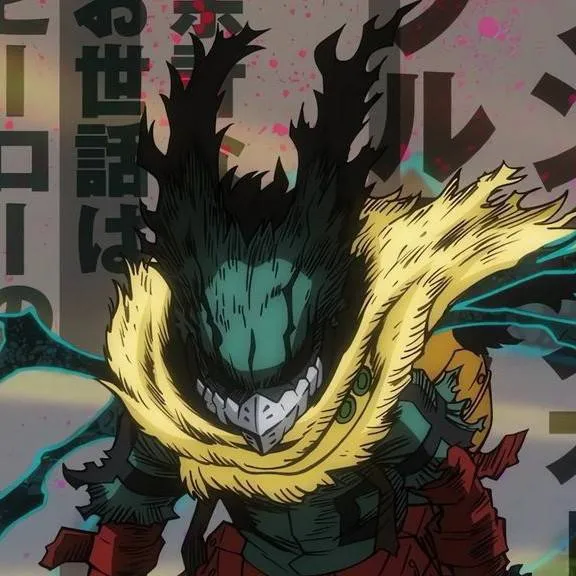 chat with ai character: mha retos 