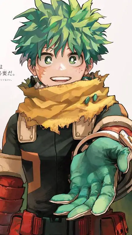ai character: cambio de roles!? background
