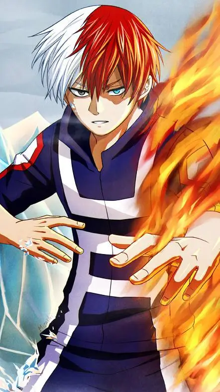 ai character: Dekubowl  background