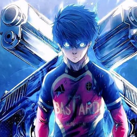 chat with ai character: isagi yoichi