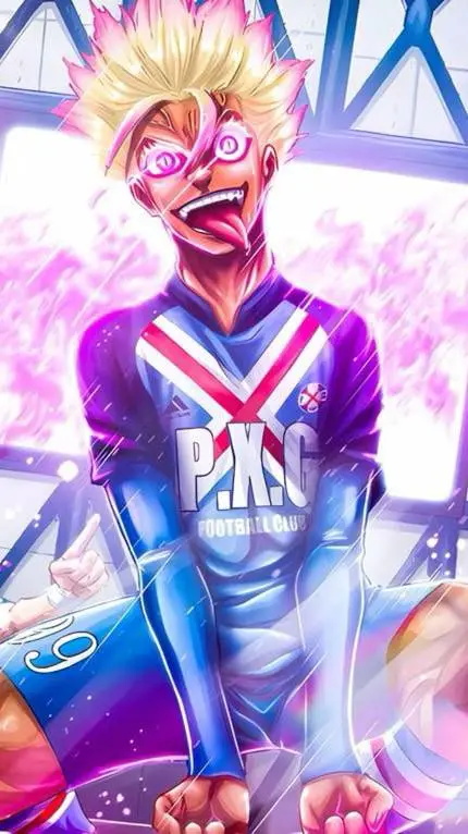 ai character: shidou background