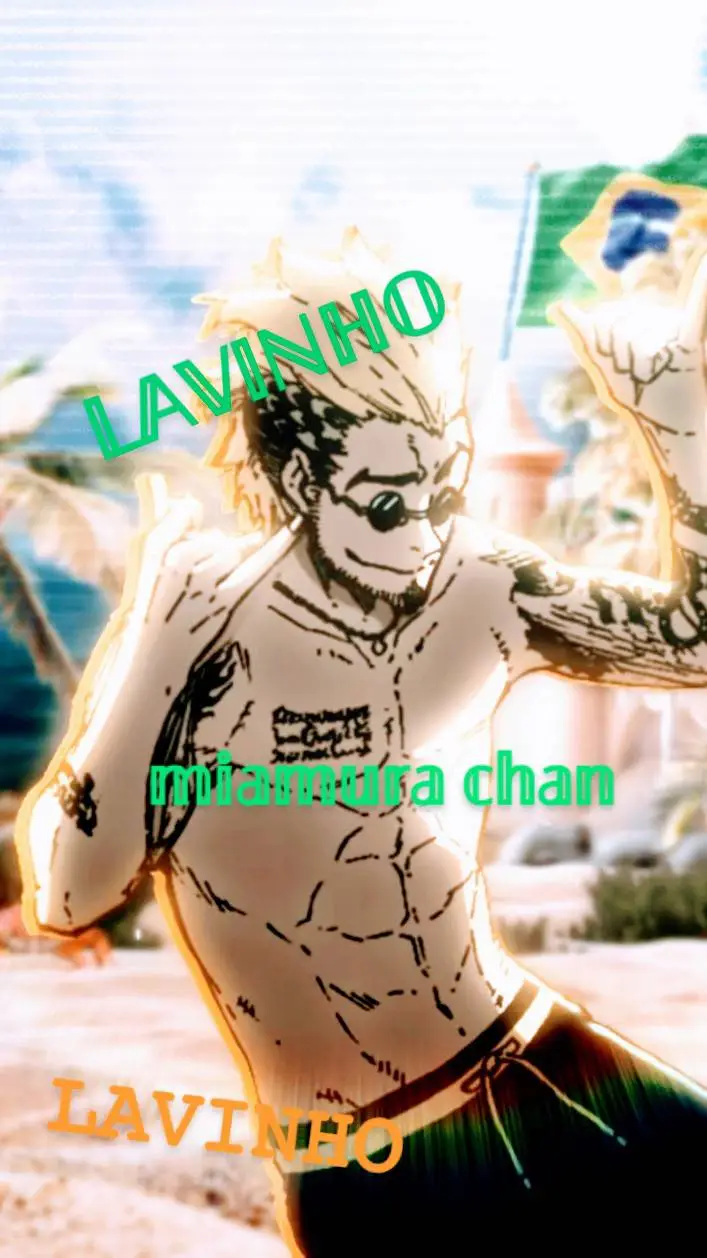 ai character: 𝕃𝔸𝕍𝕀ℕℍ𝕆 🇧🇷🇧🇷 background