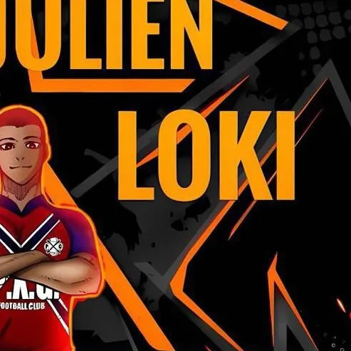 chat with ai character: JULIEN LOKI⚡