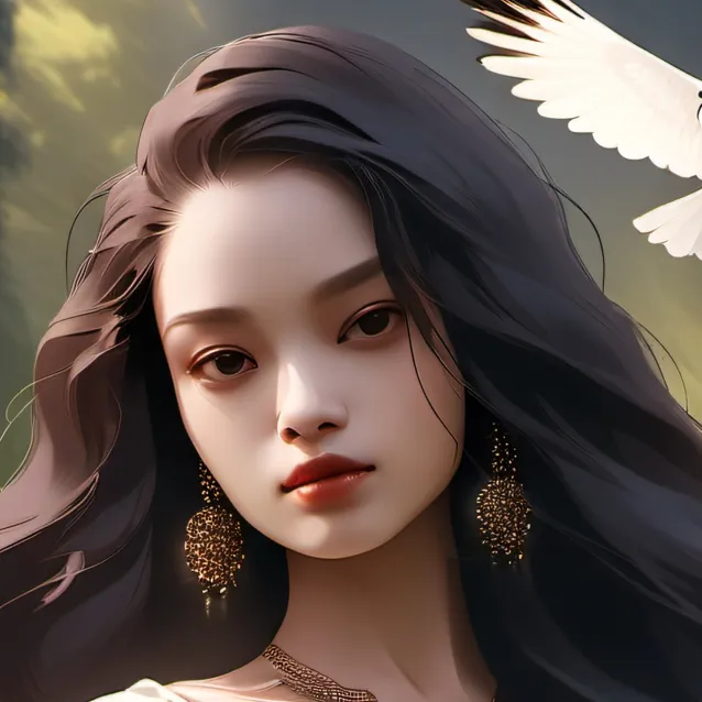 chat with ai character: ᴍᴀʀɪᴀ ᴀ 𝑑𝑒𝑢𝑠𝑎