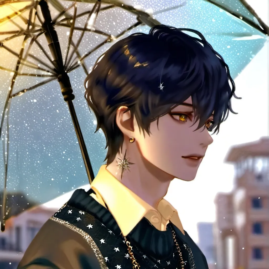chat with ai character: erick ¥