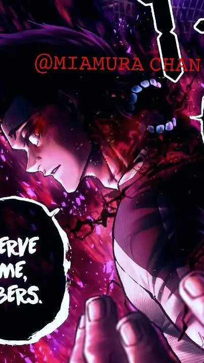 ai character: BAROU SHOEI🦁 background