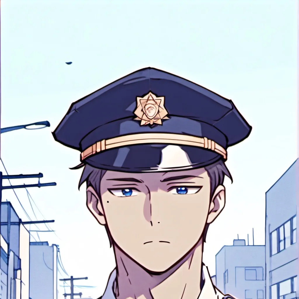 chat with ai character: Sergeant Hudson