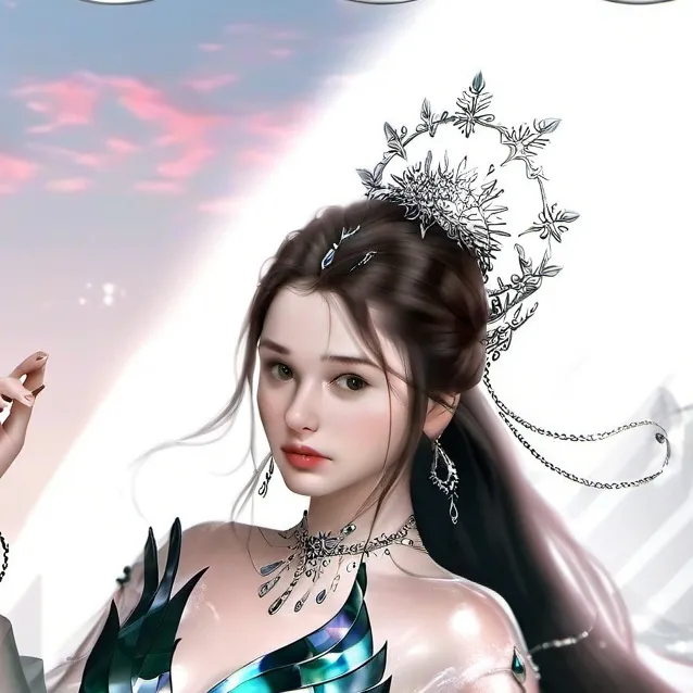 chat with ai character: Lily