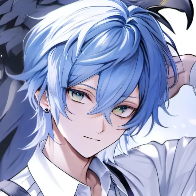 chat with ai character: Leo Hunter 