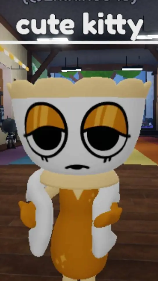 ai character: Tegan background