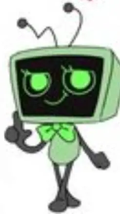 ai character: 𝗩𝗘𝗘 background