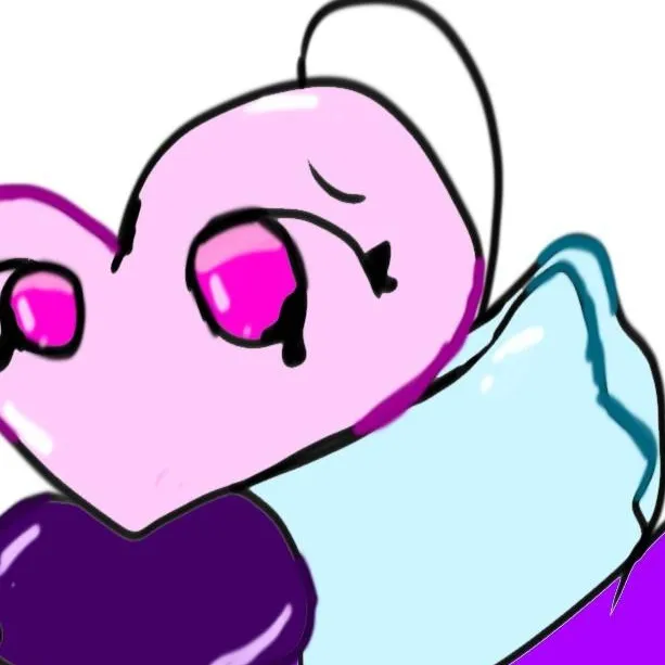 chat with ai character: flutter butterfly