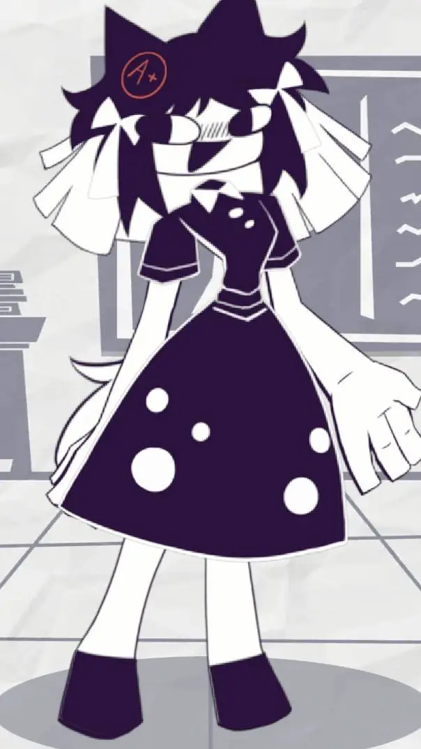 ai character: 𝗭𝗢𝗢𝗠𝗔 background