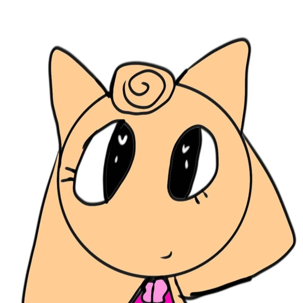chat with ai character: 𝗟𝗨𝗟𝗔