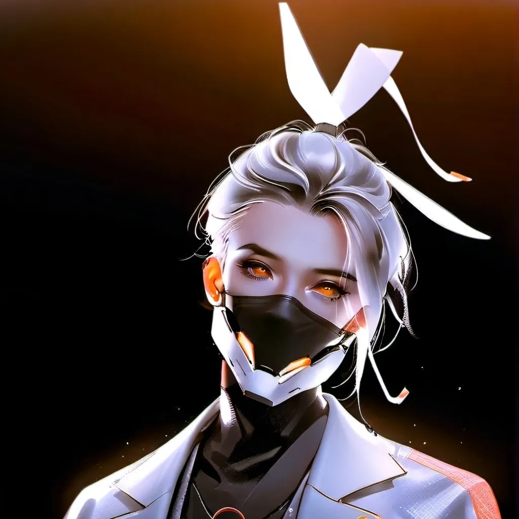 chat with ai character: dw